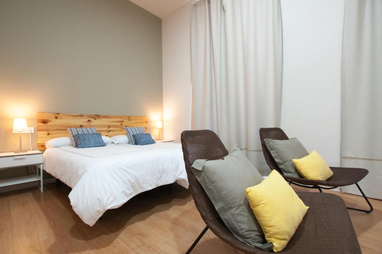Triana Bella Suites Лас-Пальмас-де-Гран-Канария Экстерьер фото