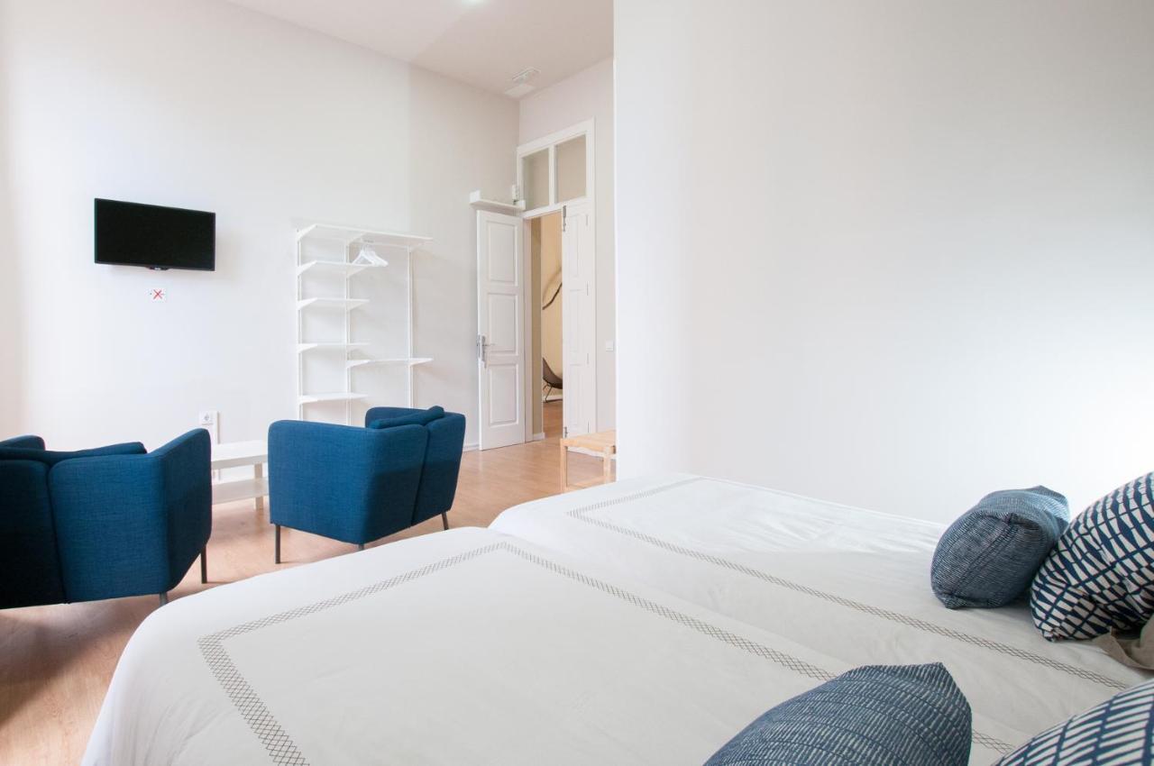 Triana Bella Suites Лас-Пальмас-де-Гран-Канария Экстерьер фото